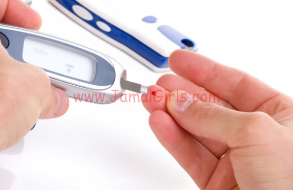 كيفية الوقاية من مرض السكري